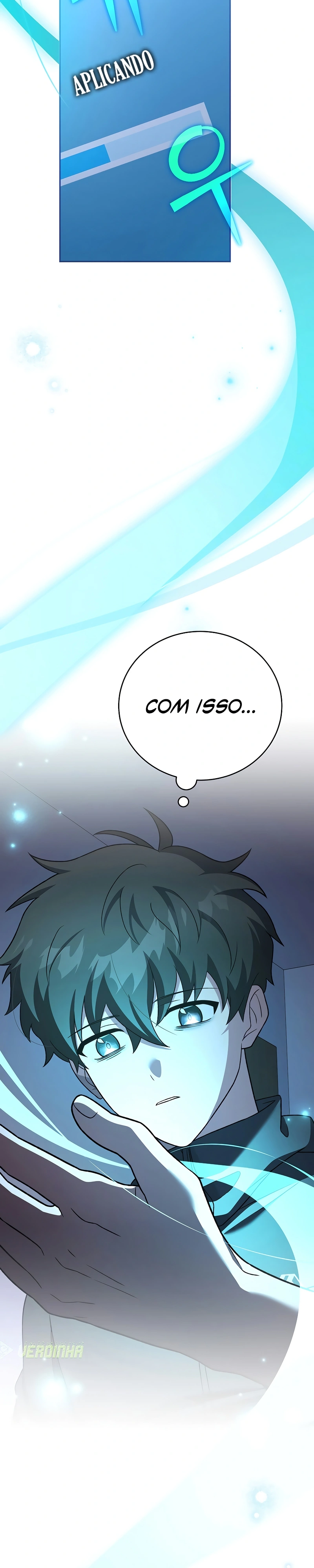 O Figurante da Novel Capítulo 152 Página 9
