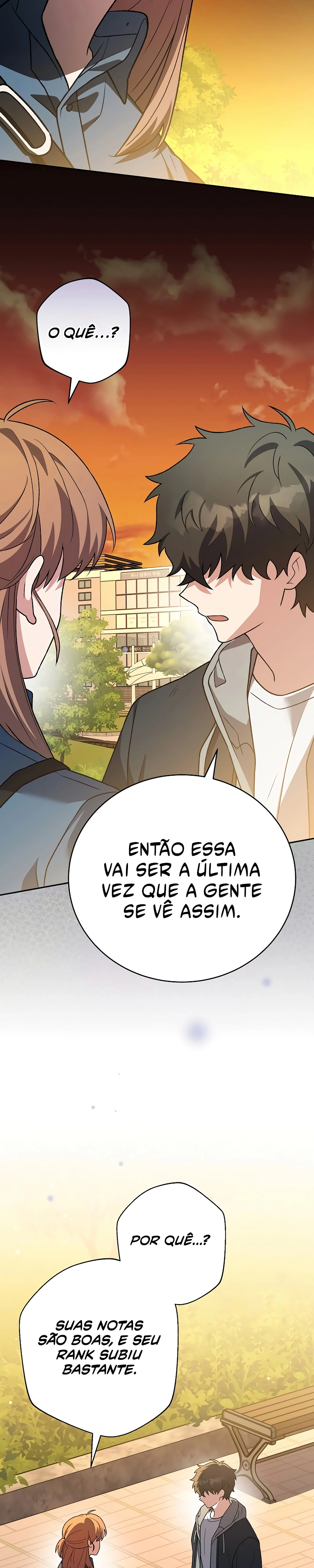 O Figurante da Novel Capítulo 153 Página 12