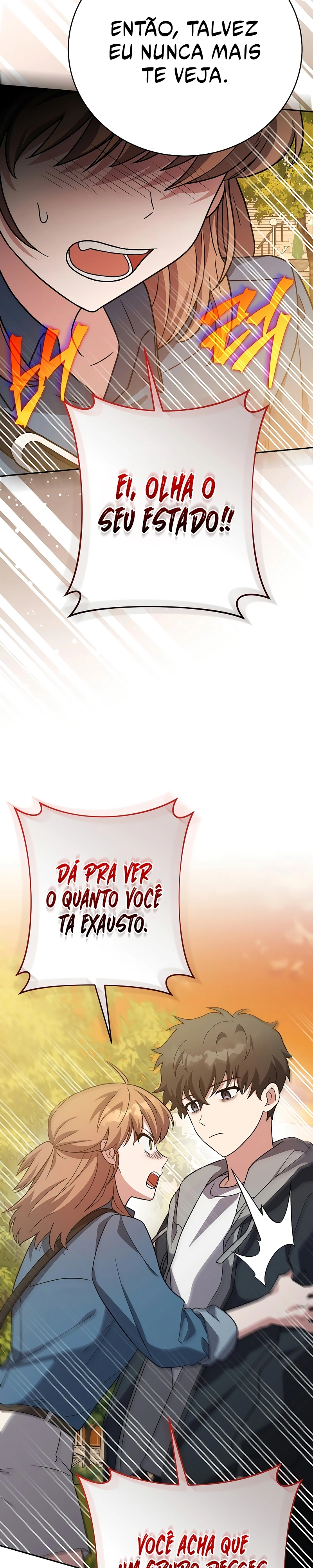 O Figurante da Novel Capítulo 153 Página 14