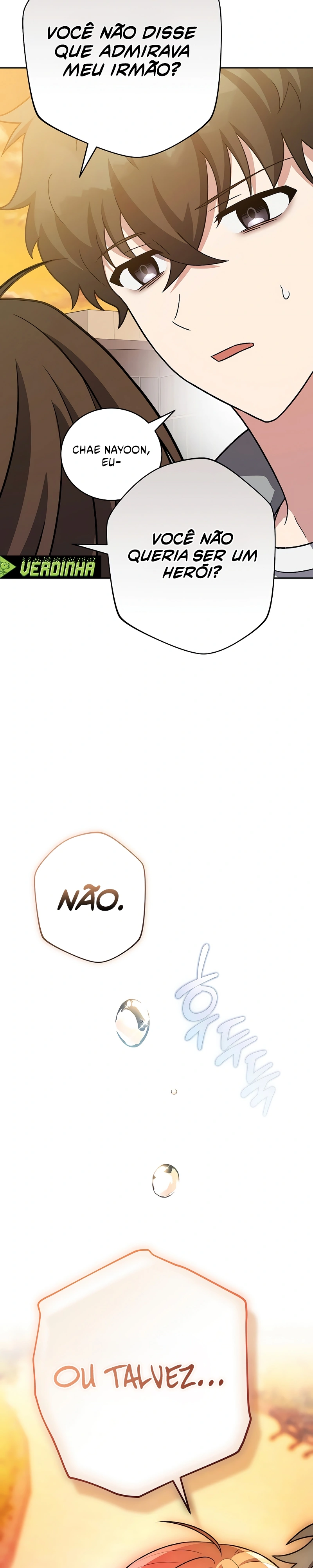 O Figurante da Novel Capítulo 153 Página 16
