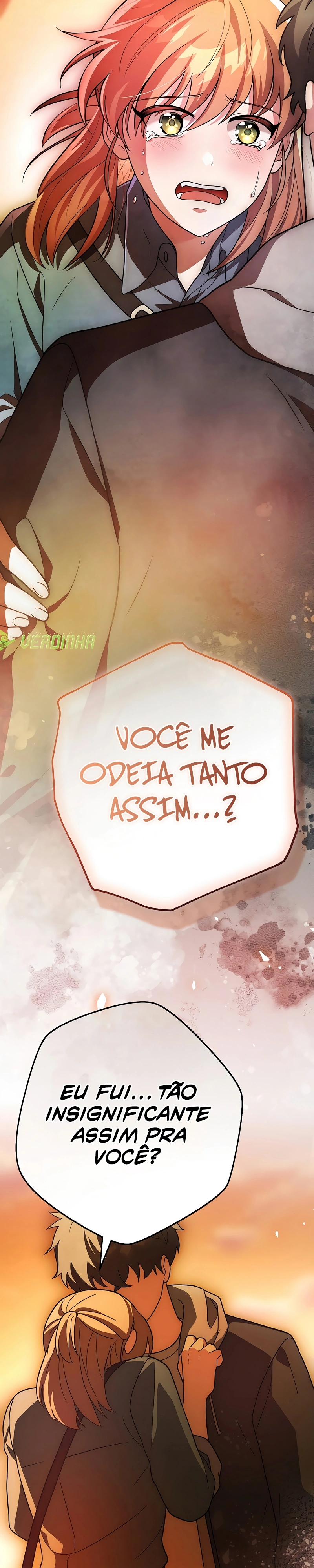 O Figurante da Novel Capítulo 153 Página 17
