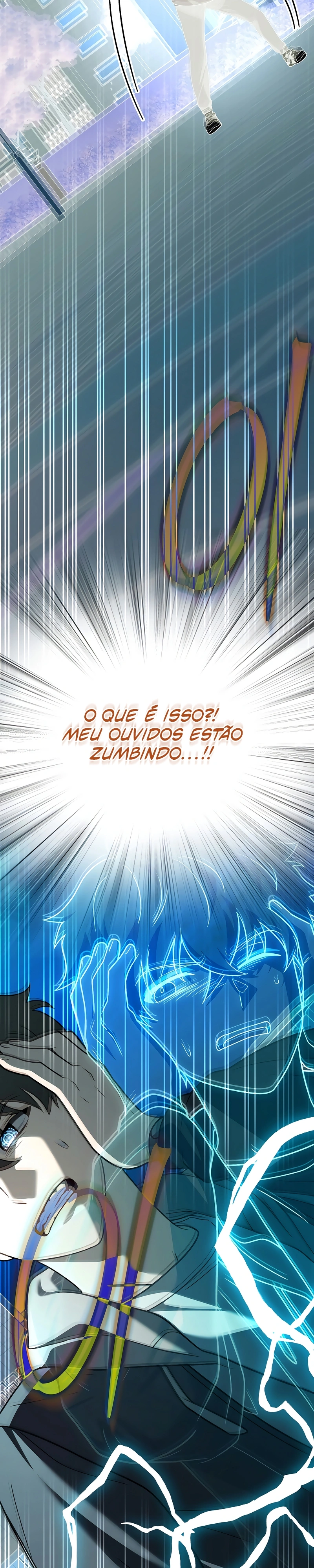 O Figurante da Novel Capítulo 153 Página 23