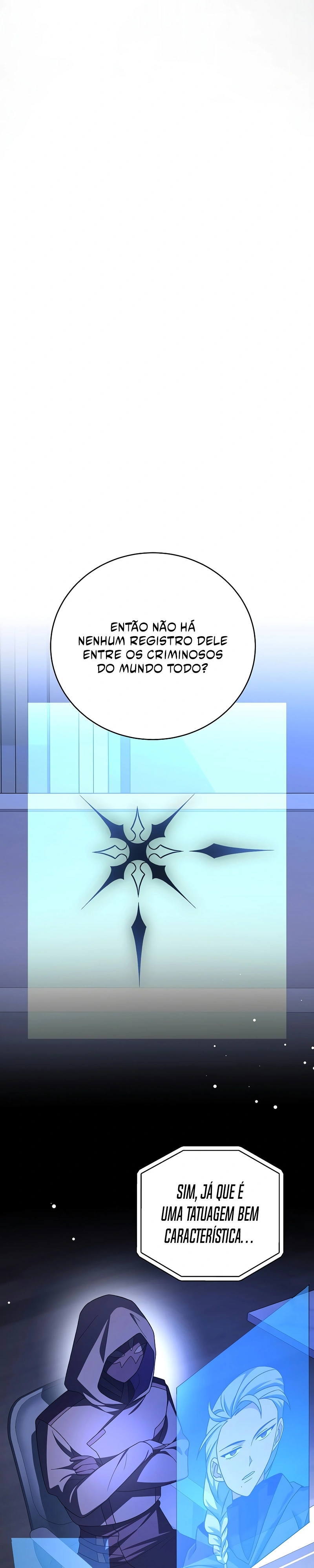 O Figurante da Novel Capítulo 153 Página 28
