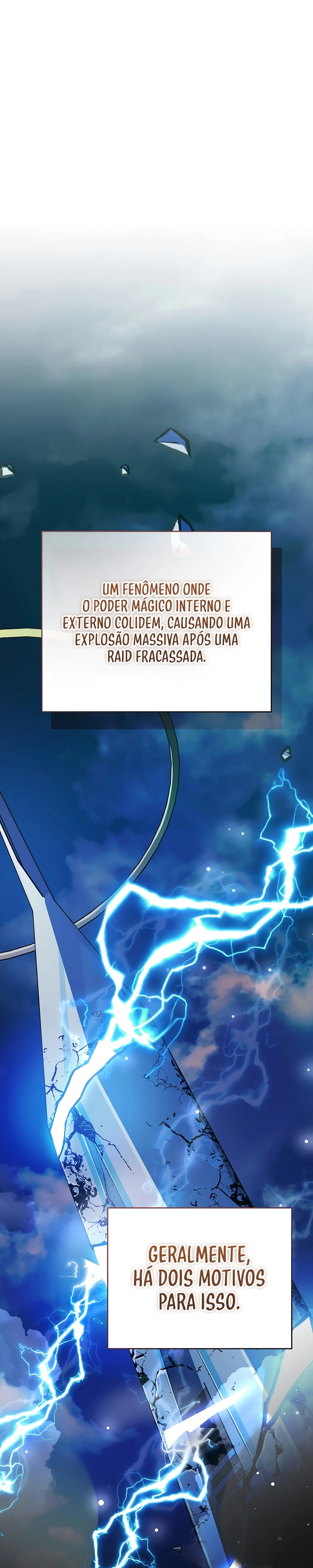 O Figurante da Novel Capítulo 153 Página 32