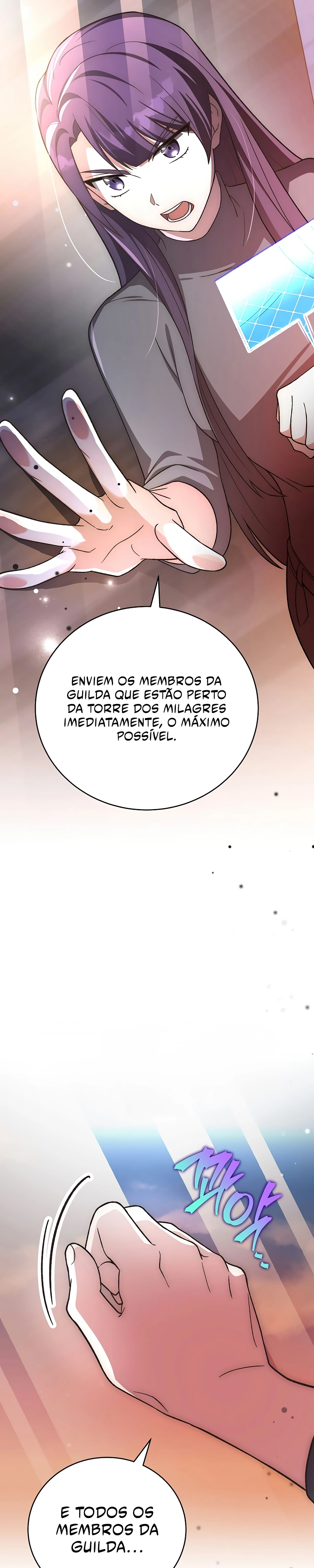 O Figurante da Novel Capítulo 153 Página 35