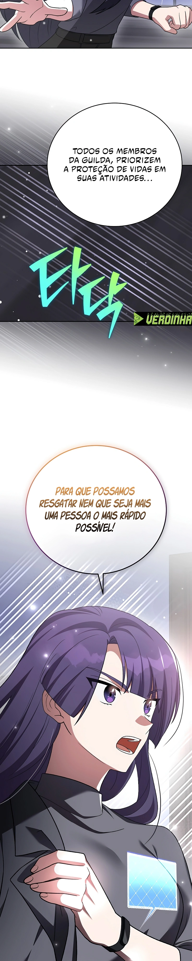 O Figurante da Novel Capítulo 153 Página 37