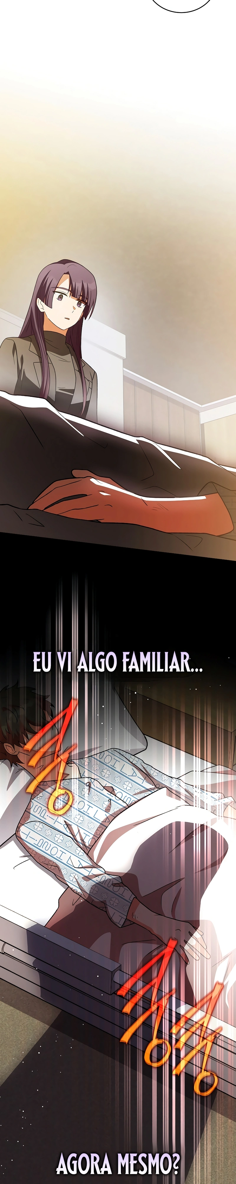 O Figurante da Novel Capítulo 153 Página 43