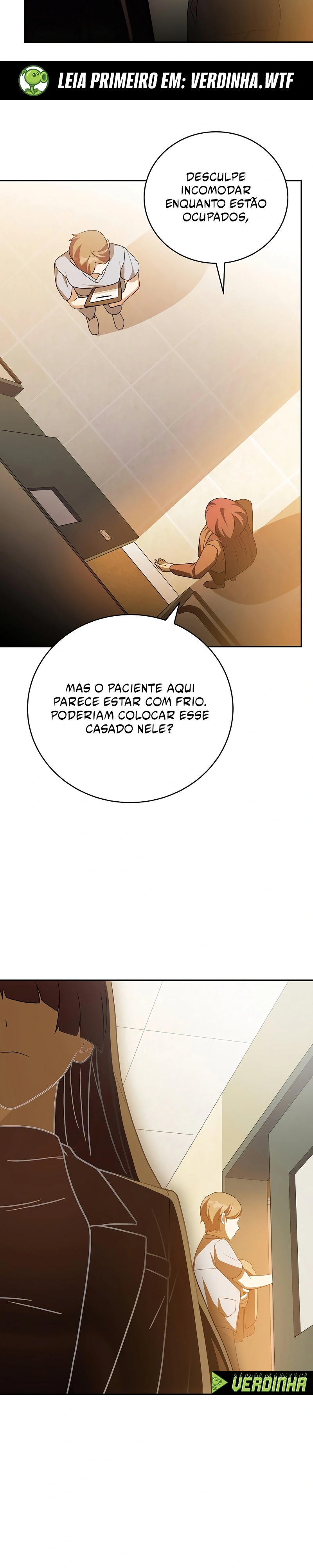 O Figurante da Novel Capítulo 153 Página 48