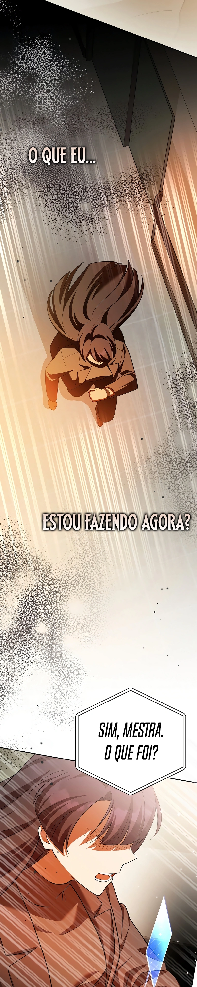O Figurante da Novel Capítulo 153 Página 50