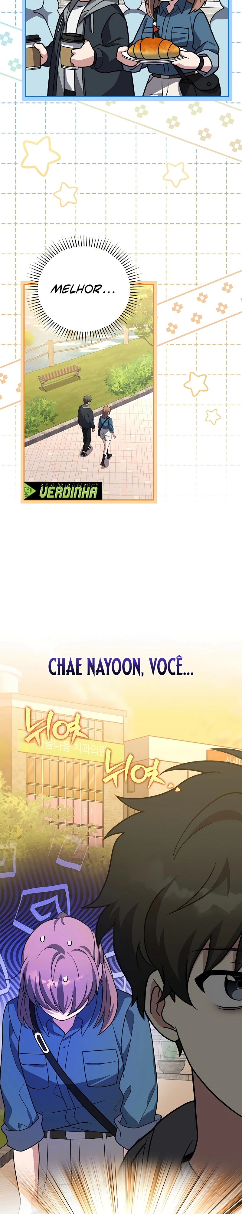 O Figurante da Novel Capítulo 153 Página 7