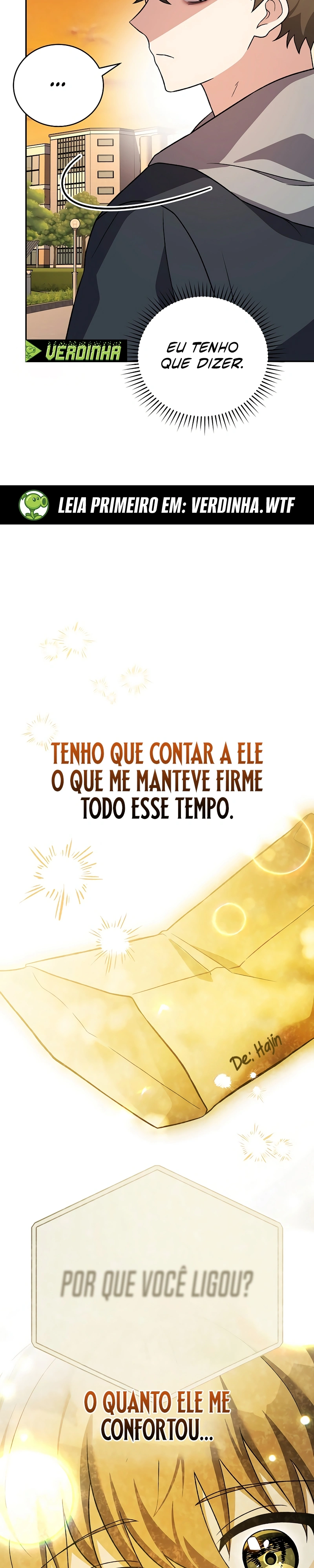 O Figurante da Novel Capítulo 153 Página 9