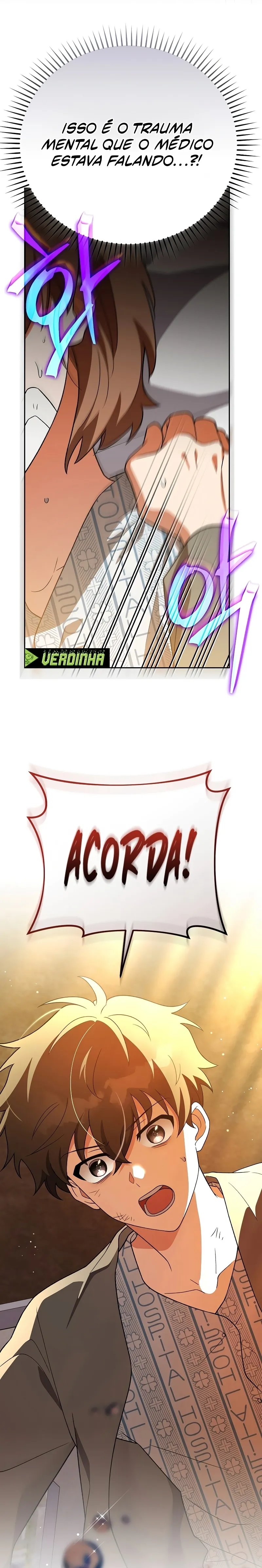 O Figurante da Novel Capítulo 154 Página 19