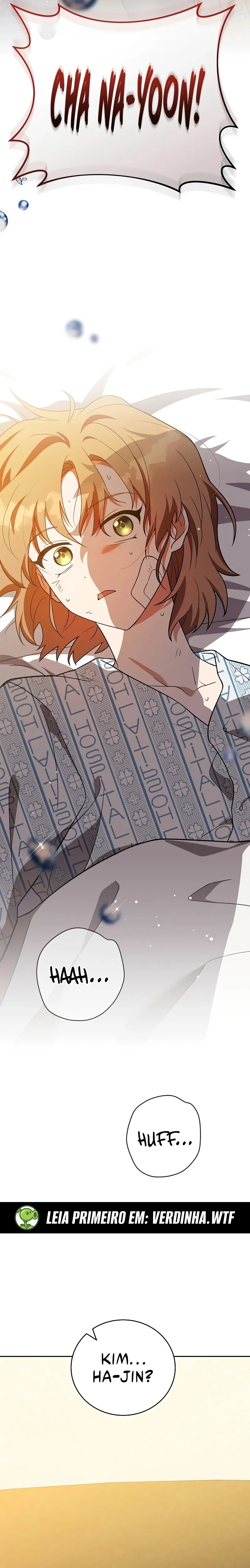O Figurante da Novel Capítulo 154 Página 20