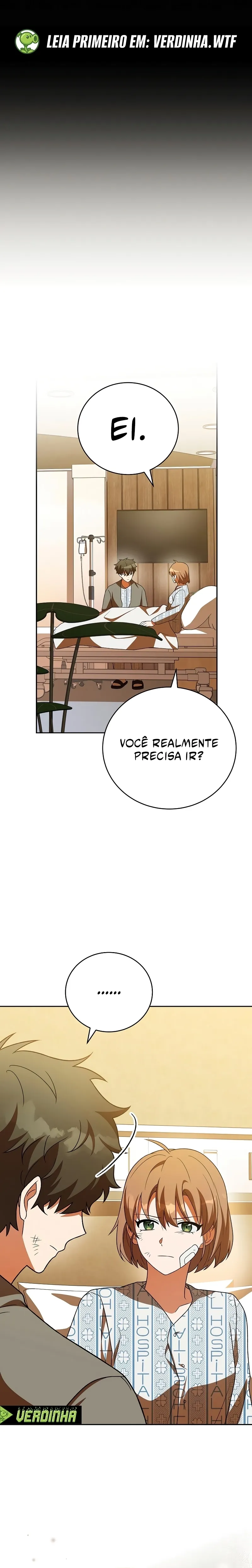 O Figurante da Novel Capítulo 154 Página 26