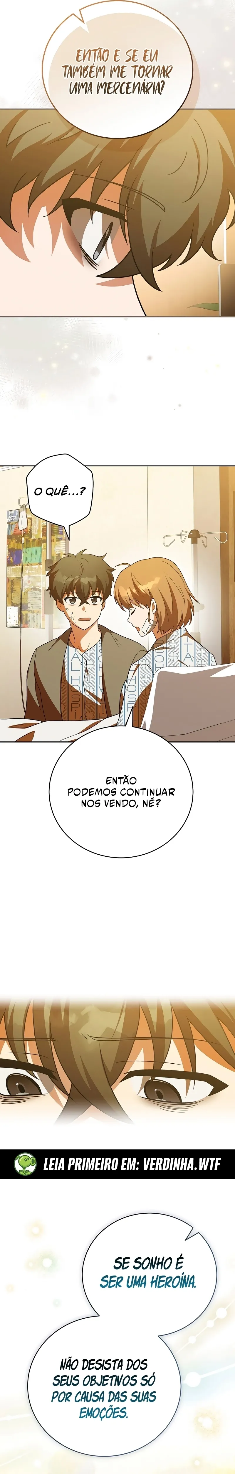 O Figurante da Novel Capítulo 154 Página 27