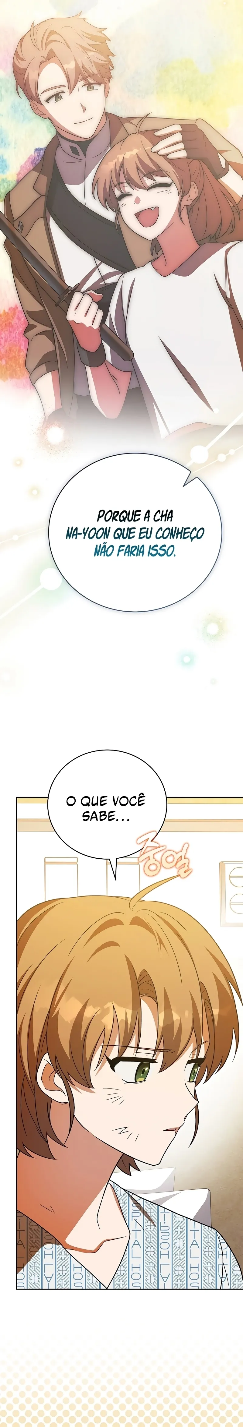 O Figurante da Novel Capítulo 154 Página 28
