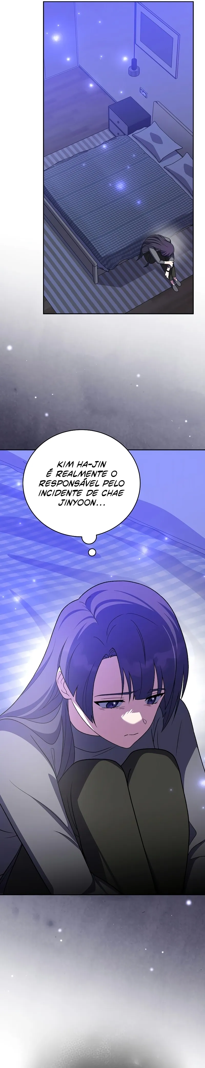 O Figurante da Novel Capítulo 154 Página 33