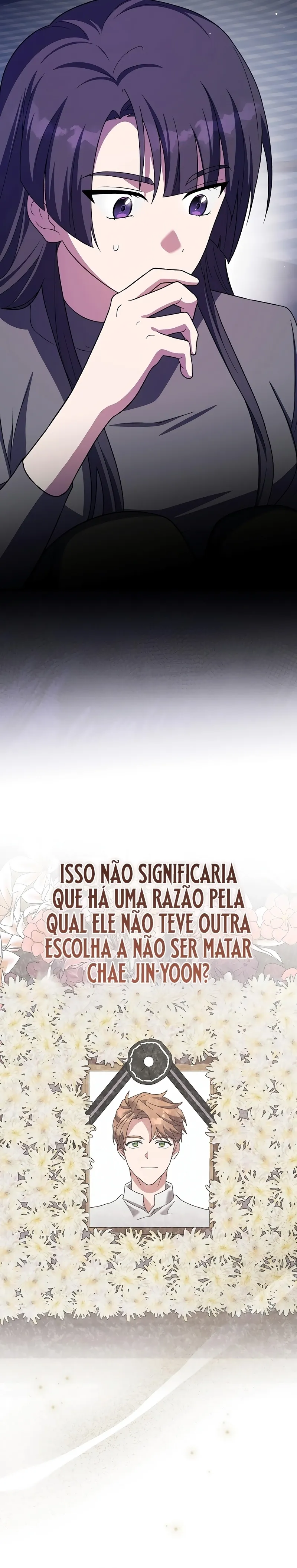 O Figurante da Novel Capítulo 154 Página 38