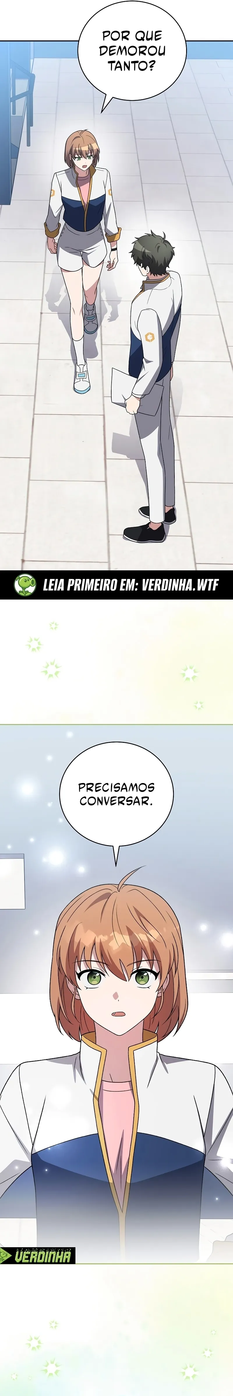 O Figurante da Novel Capítulo 154 Página 43