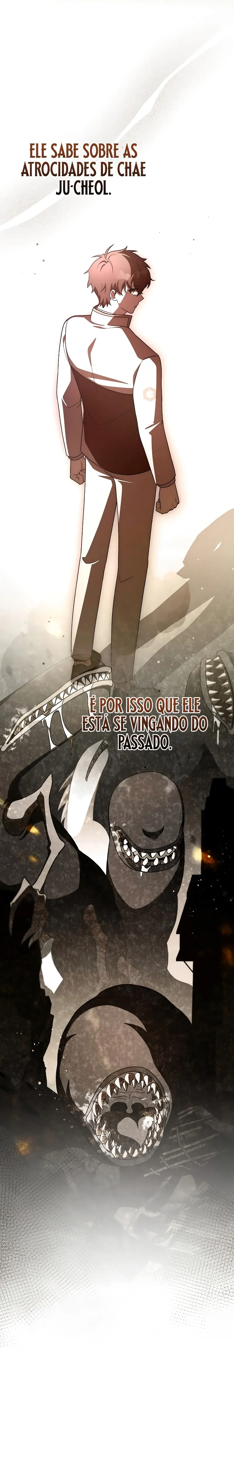 O Figurante da Novel Capítulo 154 Página 5