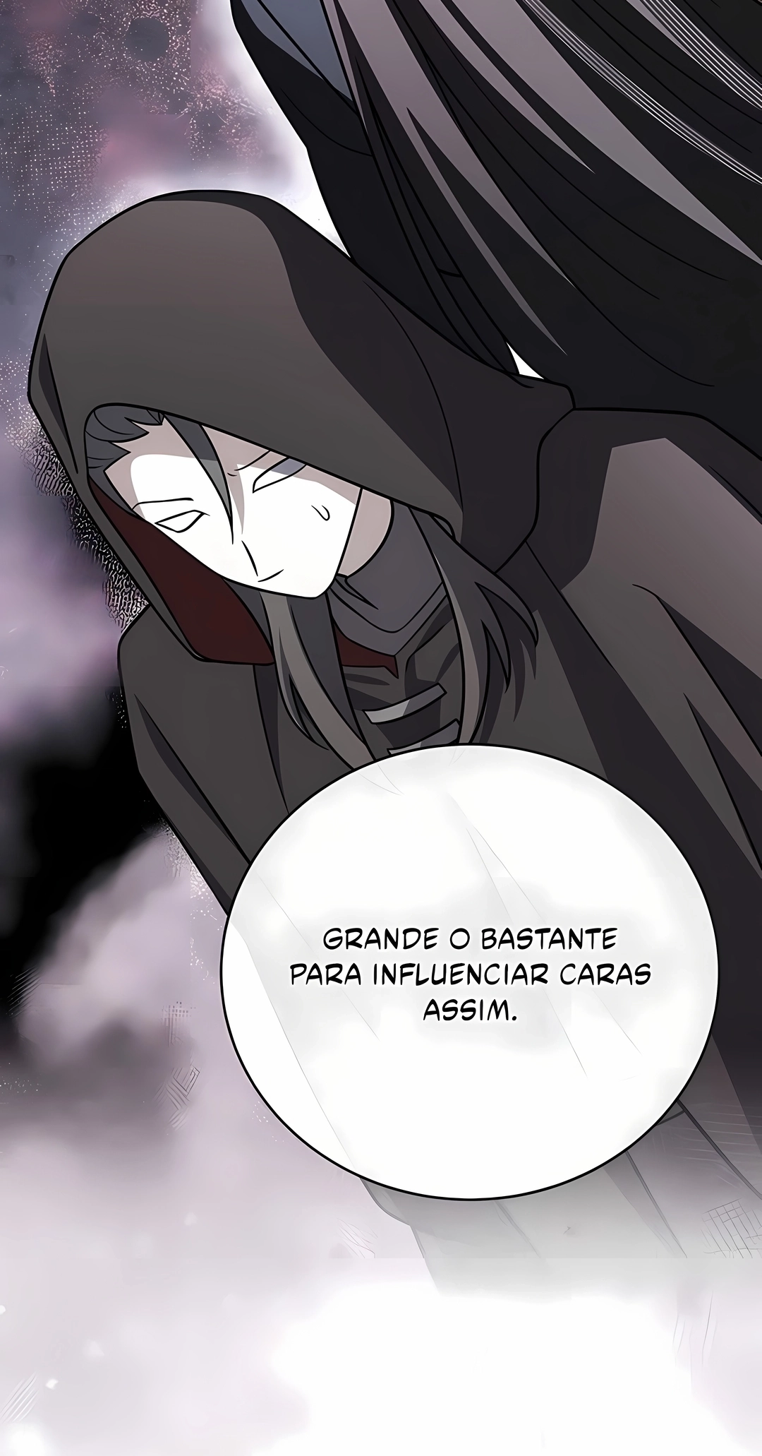 O Figurante da Novel Capítulo 155 Página 100