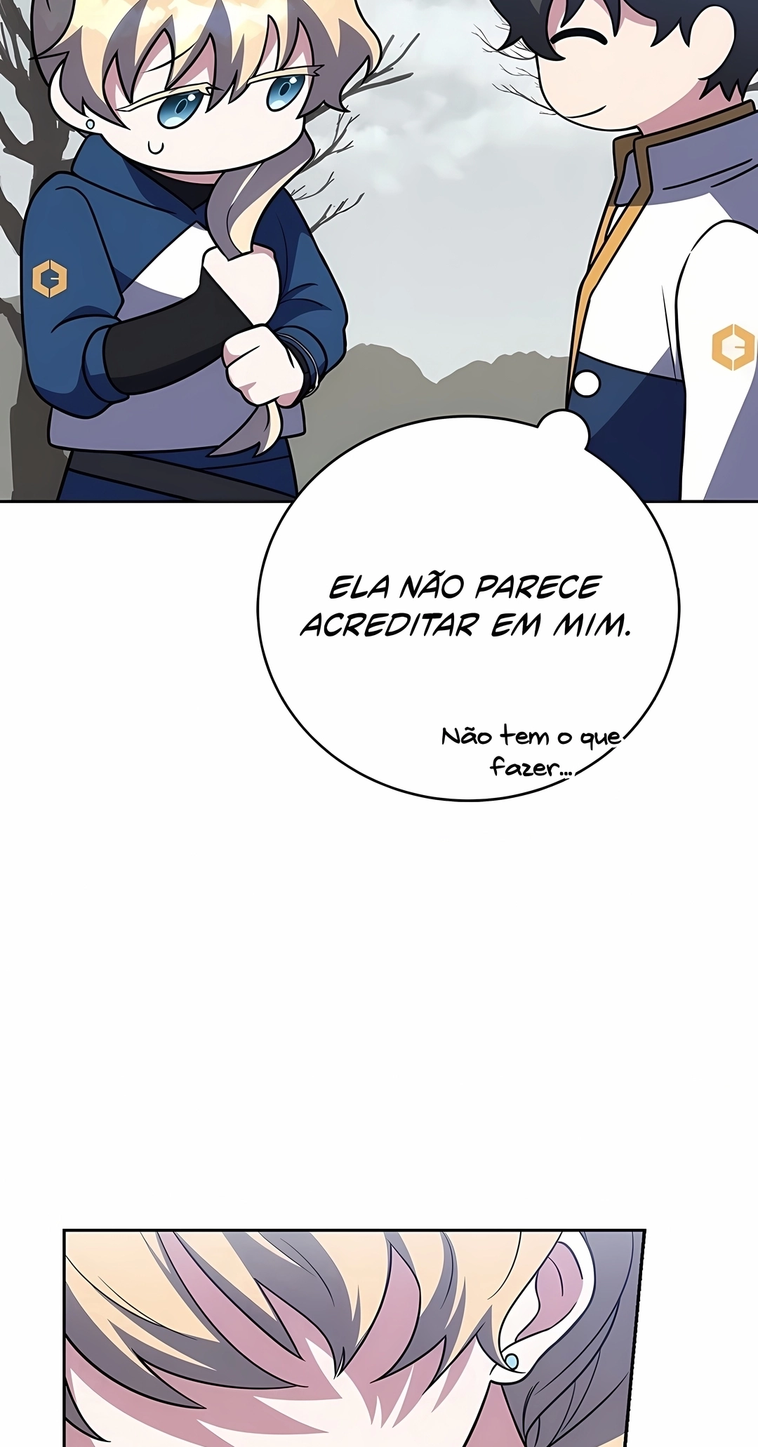O Figurante da Novel Capítulo 155 Página 103