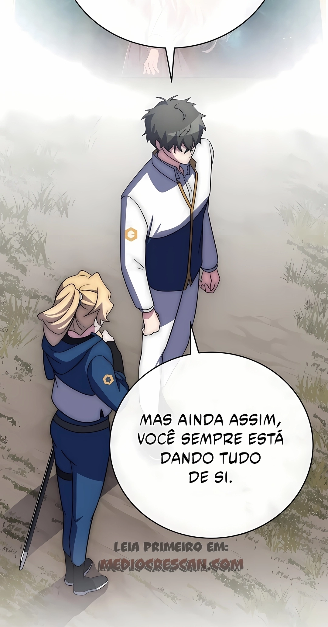 O Figurante da Novel Capítulo 155 Página 109