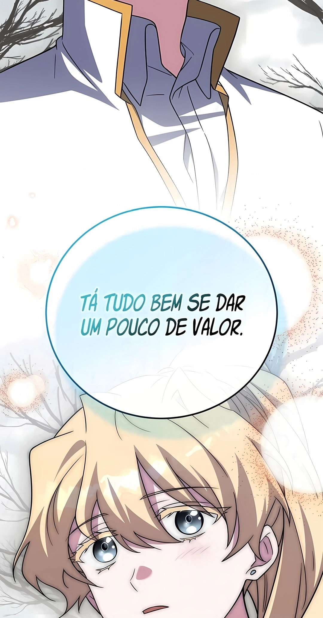 O Figurante da Novel Capítulo 155 Página 111