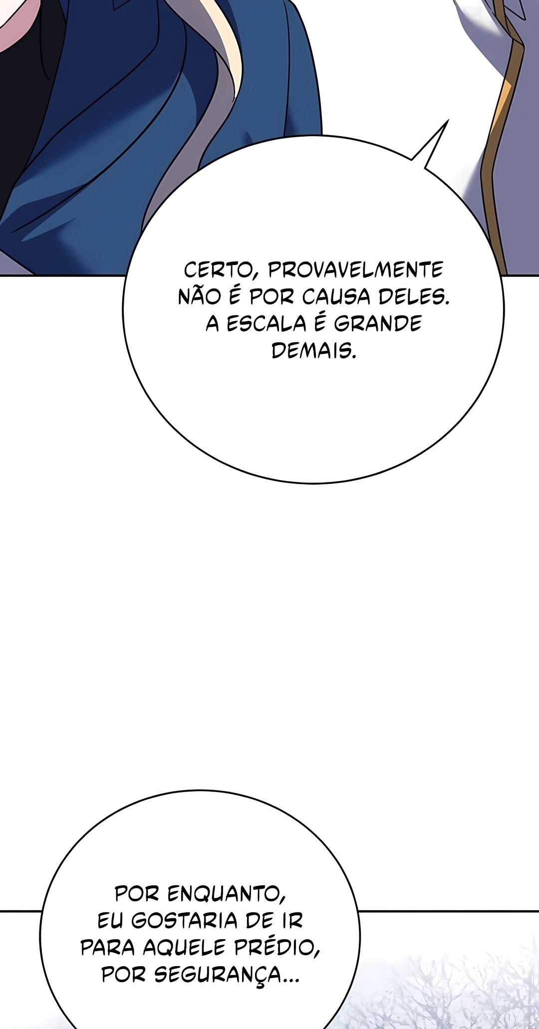 O Figurante da Novel Capítulo 155 Página 115
