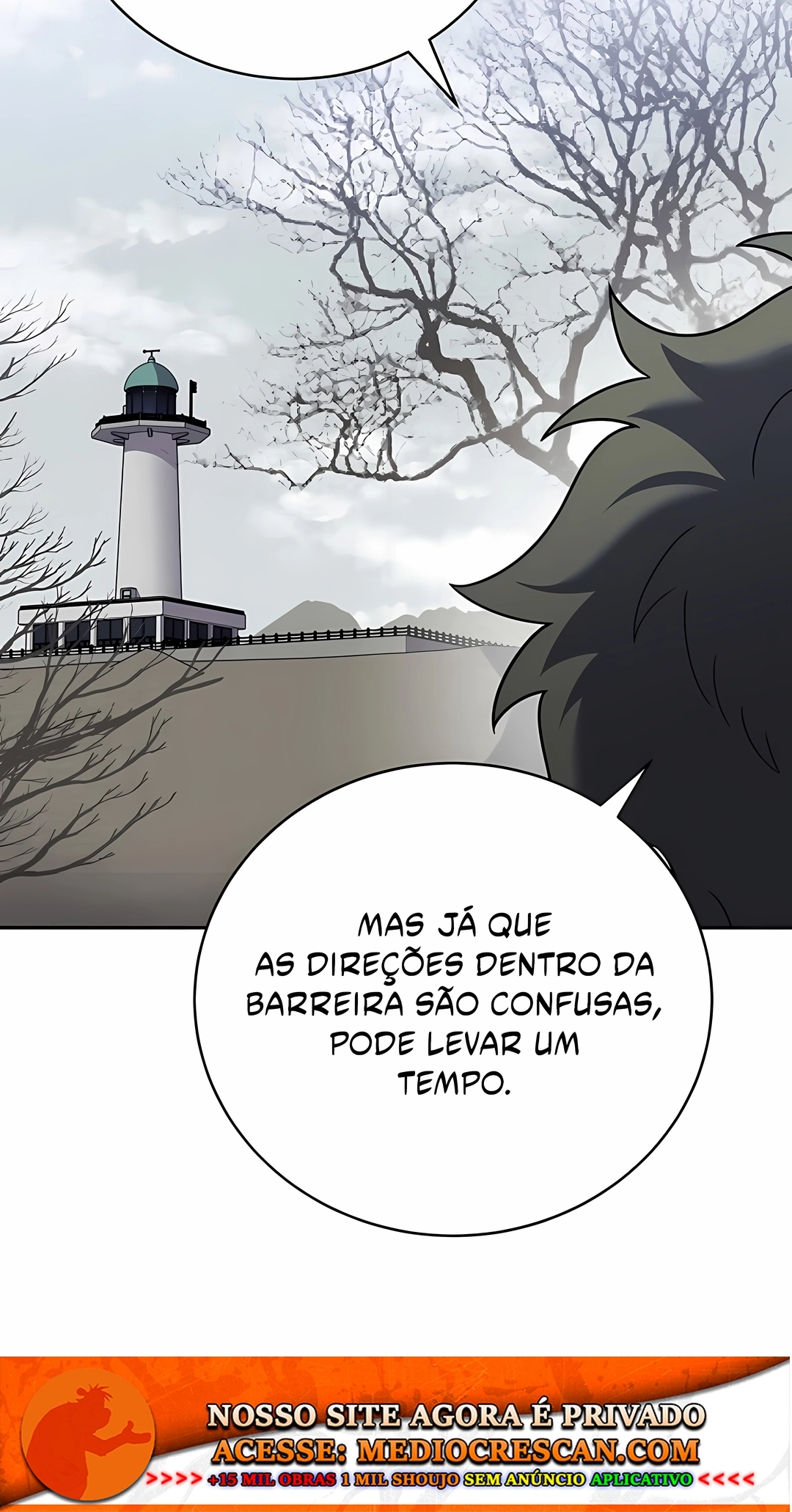 O Figurante da Novel Capítulo 155 Página 116