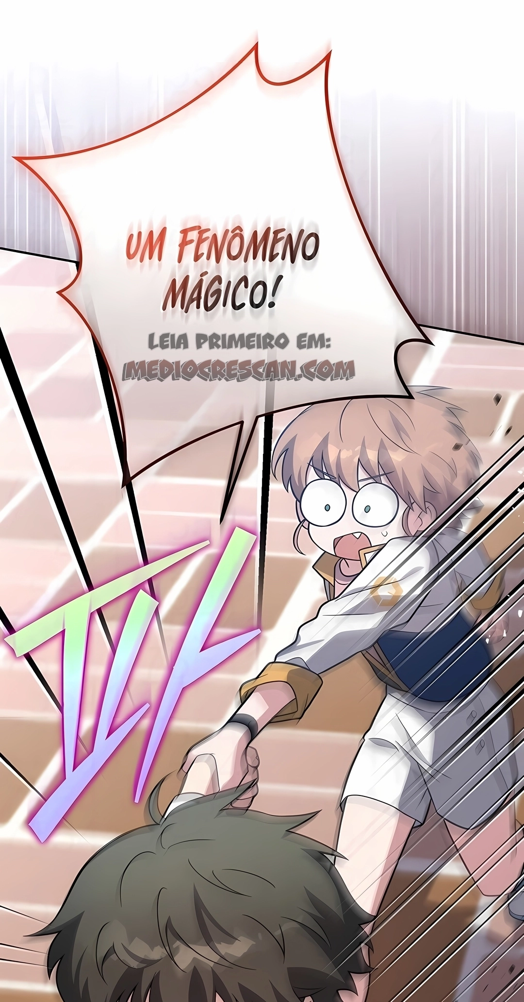 O Figurante da Novel Capítulo 155 Página 17