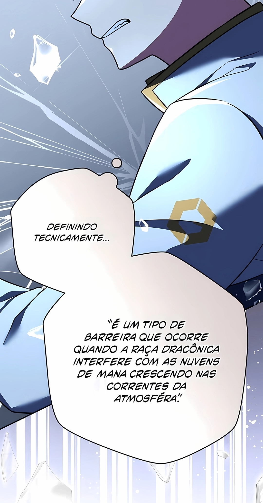 O Figurante da Novel Capítulo 155 Página 22