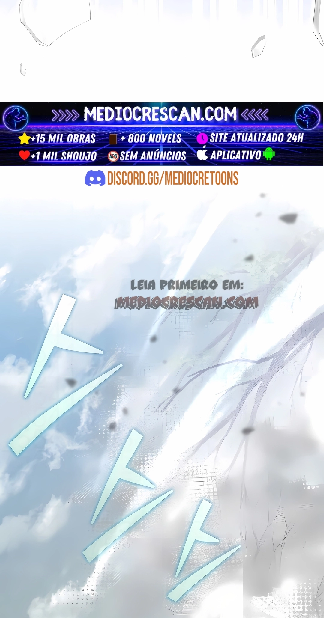 O Figurante da Novel Capítulo 155 Página 23
