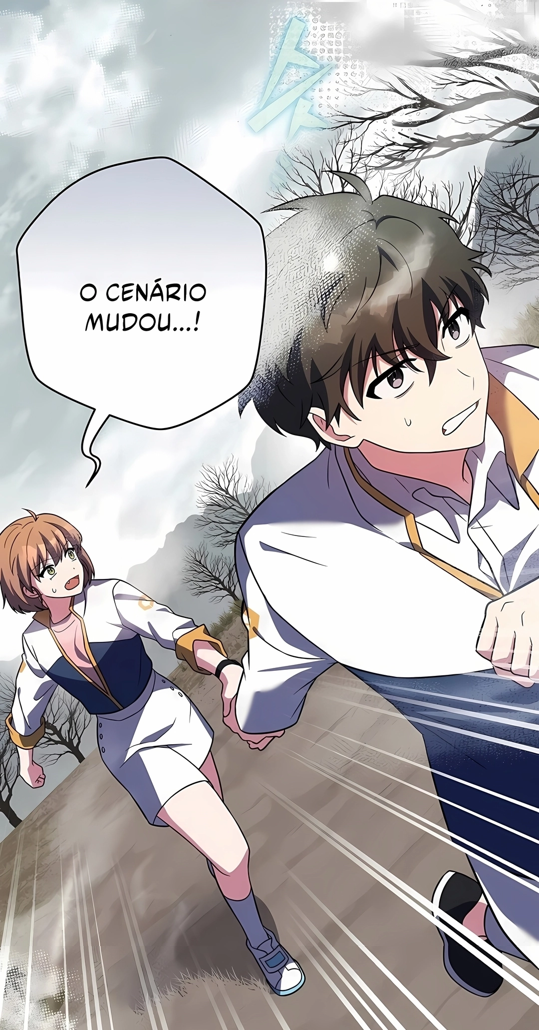 O Figurante da Novel Capítulo 155 Página 24