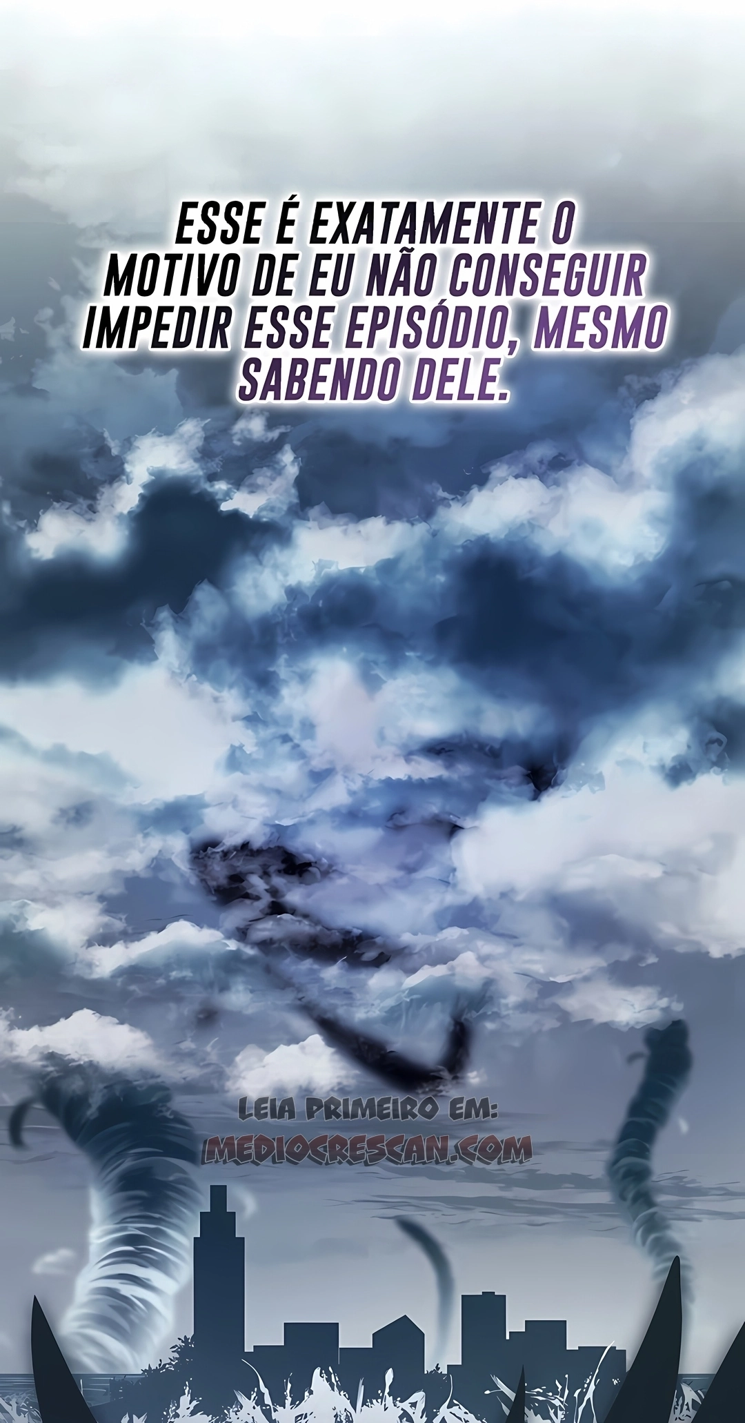 O Figurante da Novel Capítulo 155 Página 30