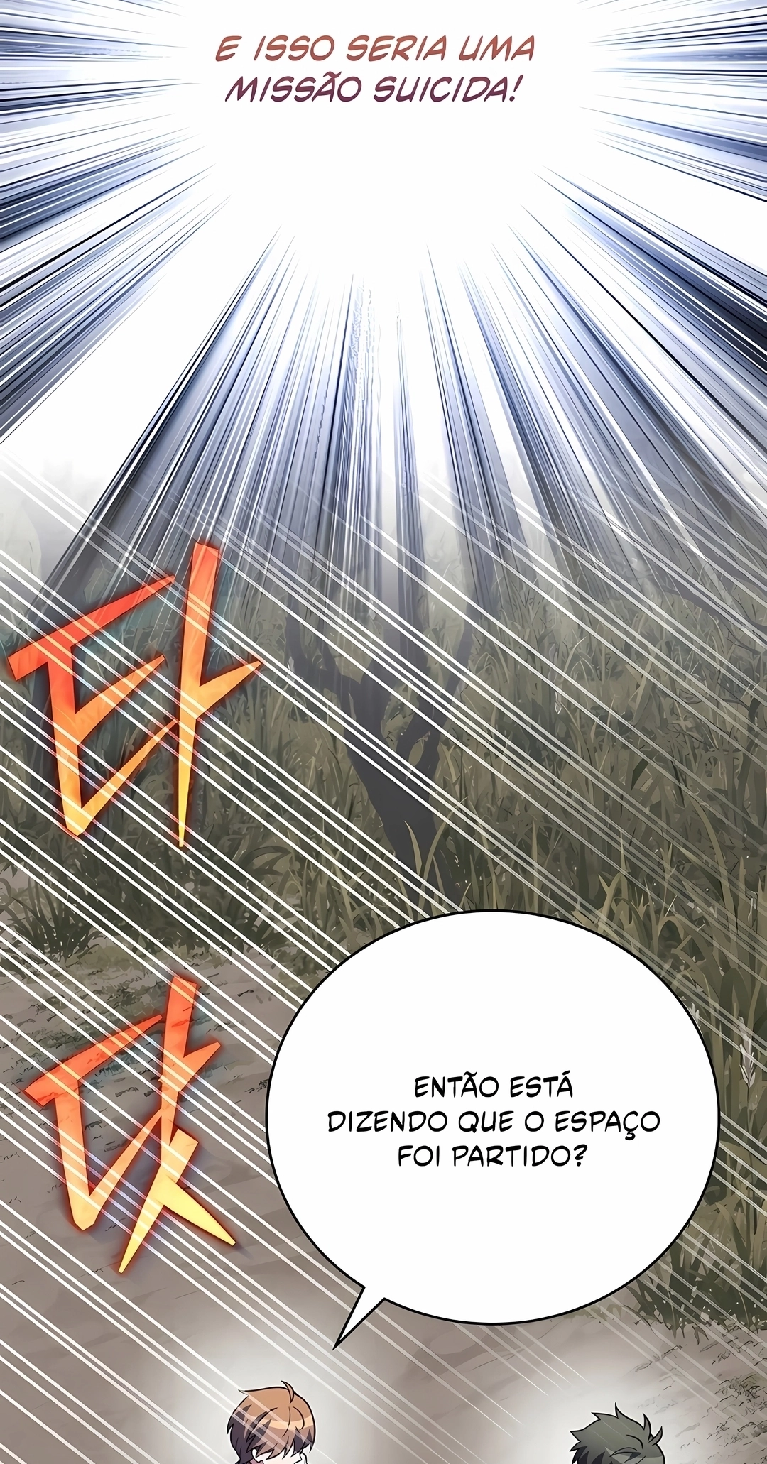 O Figurante da Novel Capítulo 155 Página 33