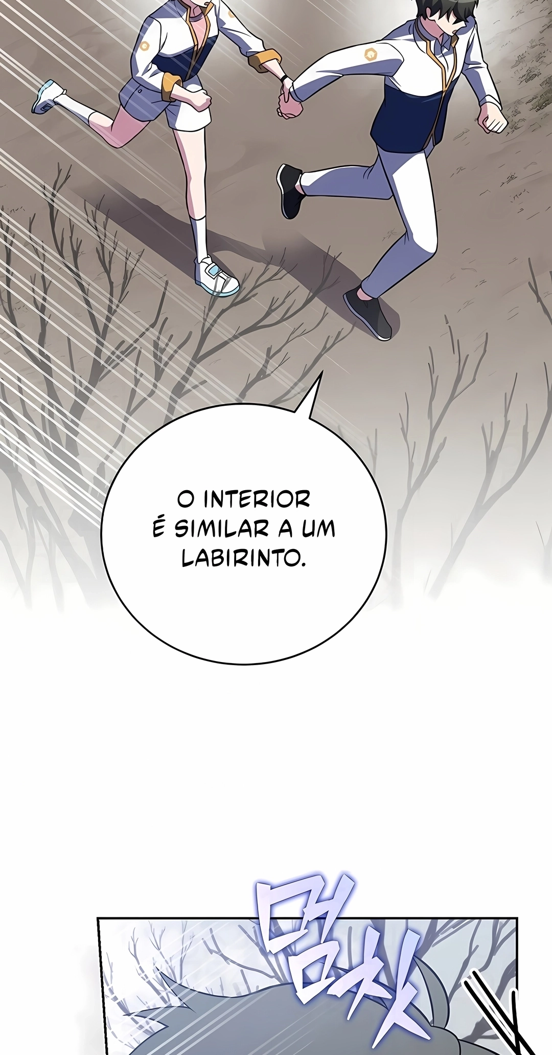 O Figurante da Novel Capítulo 155 Página 34
