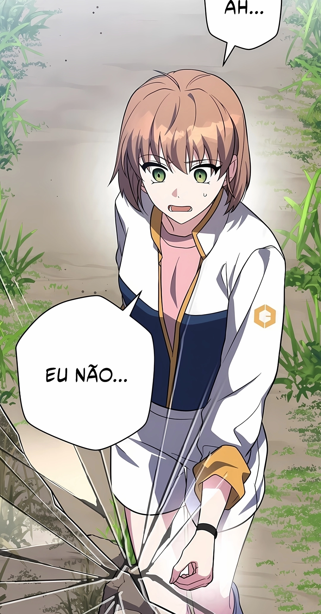 O Figurante da Novel Capítulo 155 Página 37