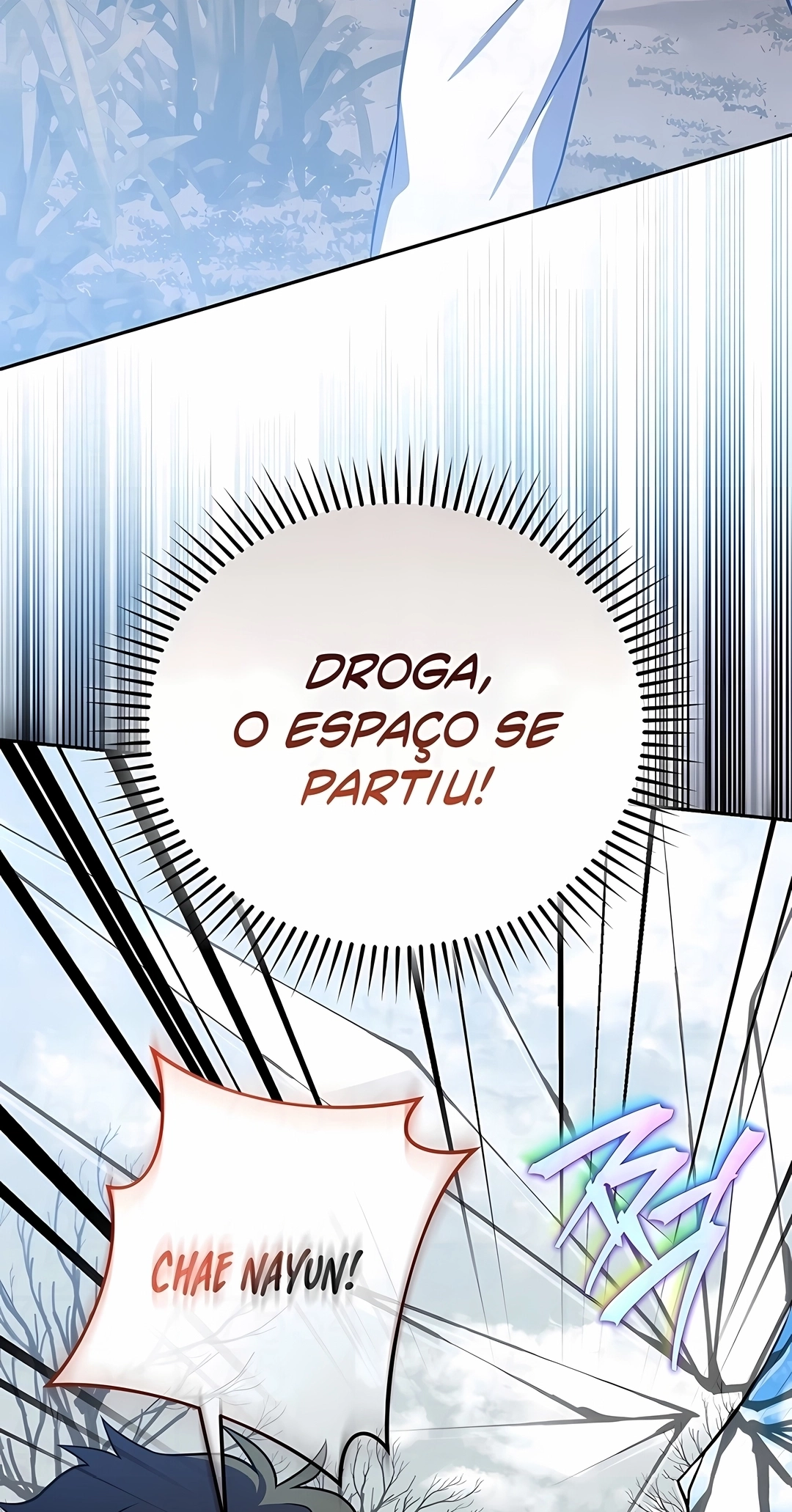 O Figurante da Novel Capítulo 155 Página 39