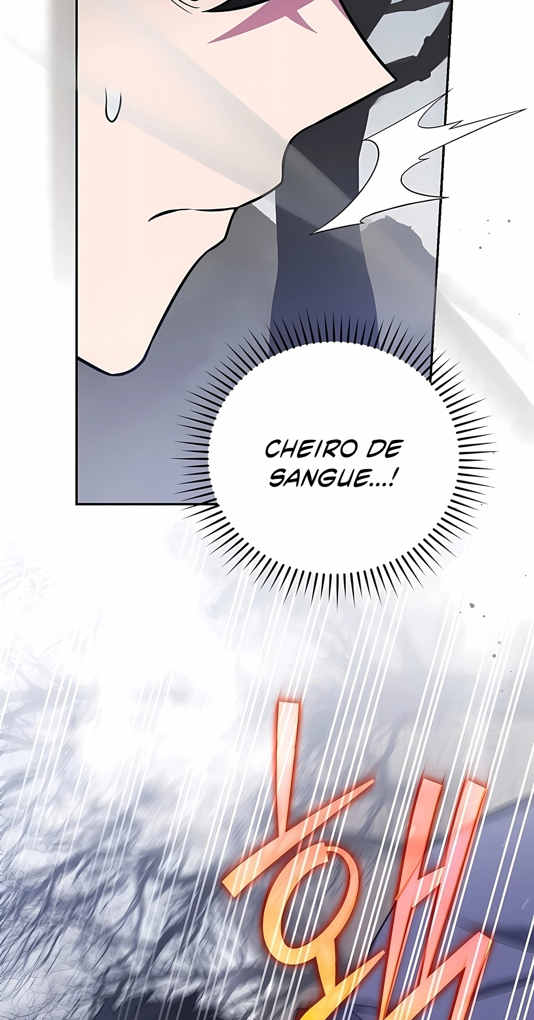 O Figurante da Novel Capítulo 155 Página 45