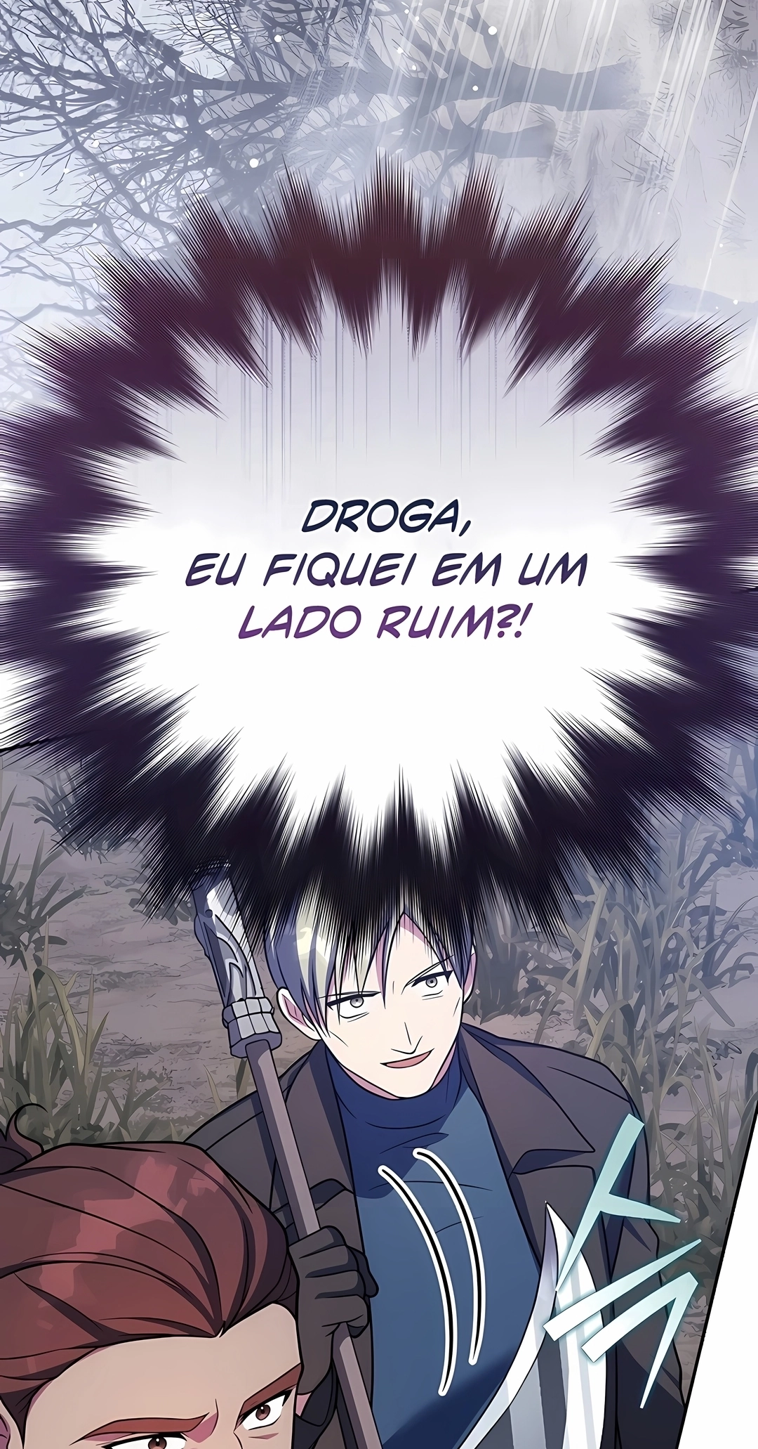 O Figurante da Novel Capítulo 155 Página 47