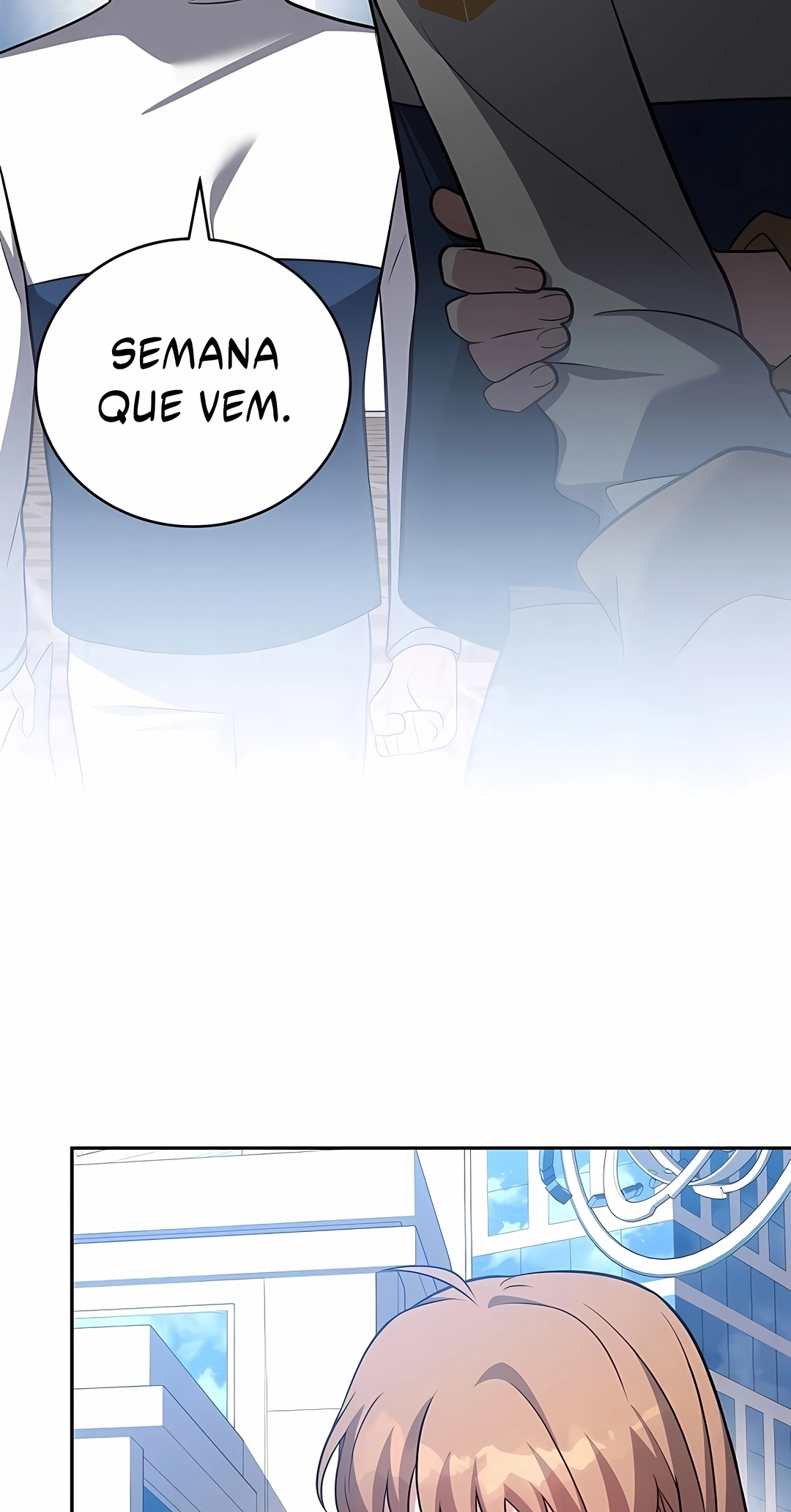 O Figurante da Novel Capítulo 155 Página 6