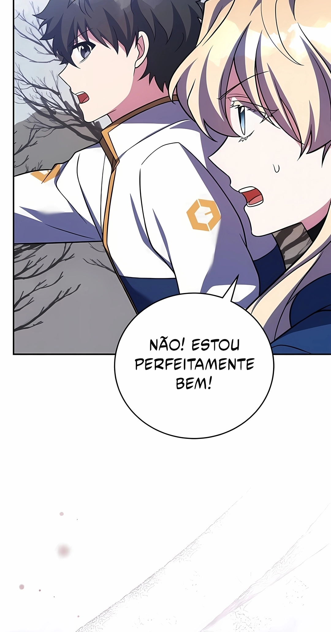 O Figurante da Novel Capítulo 155 Página 61