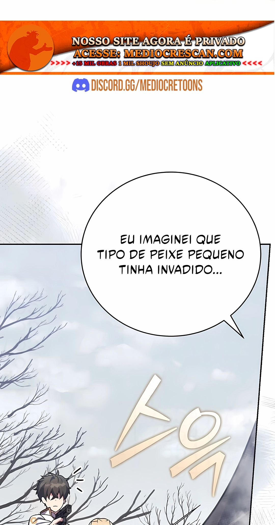 O Figurante da Novel Capítulo 155 Página 63
