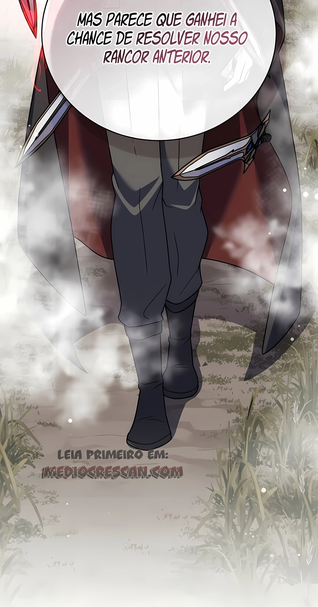 O Figurante da Novel Capítulo 155 Página 66