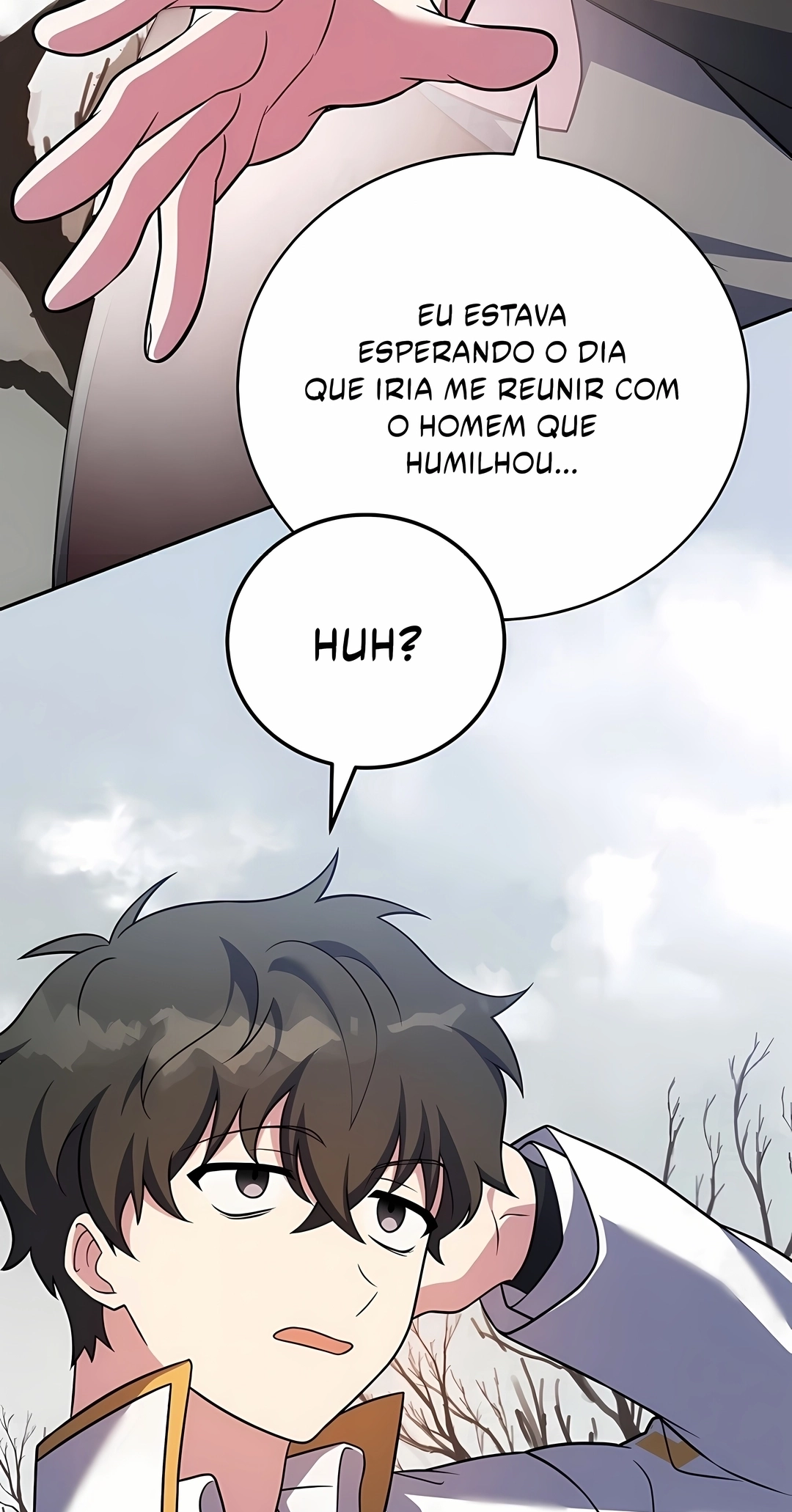 O Figurante da Novel Capítulo 155 Página 73