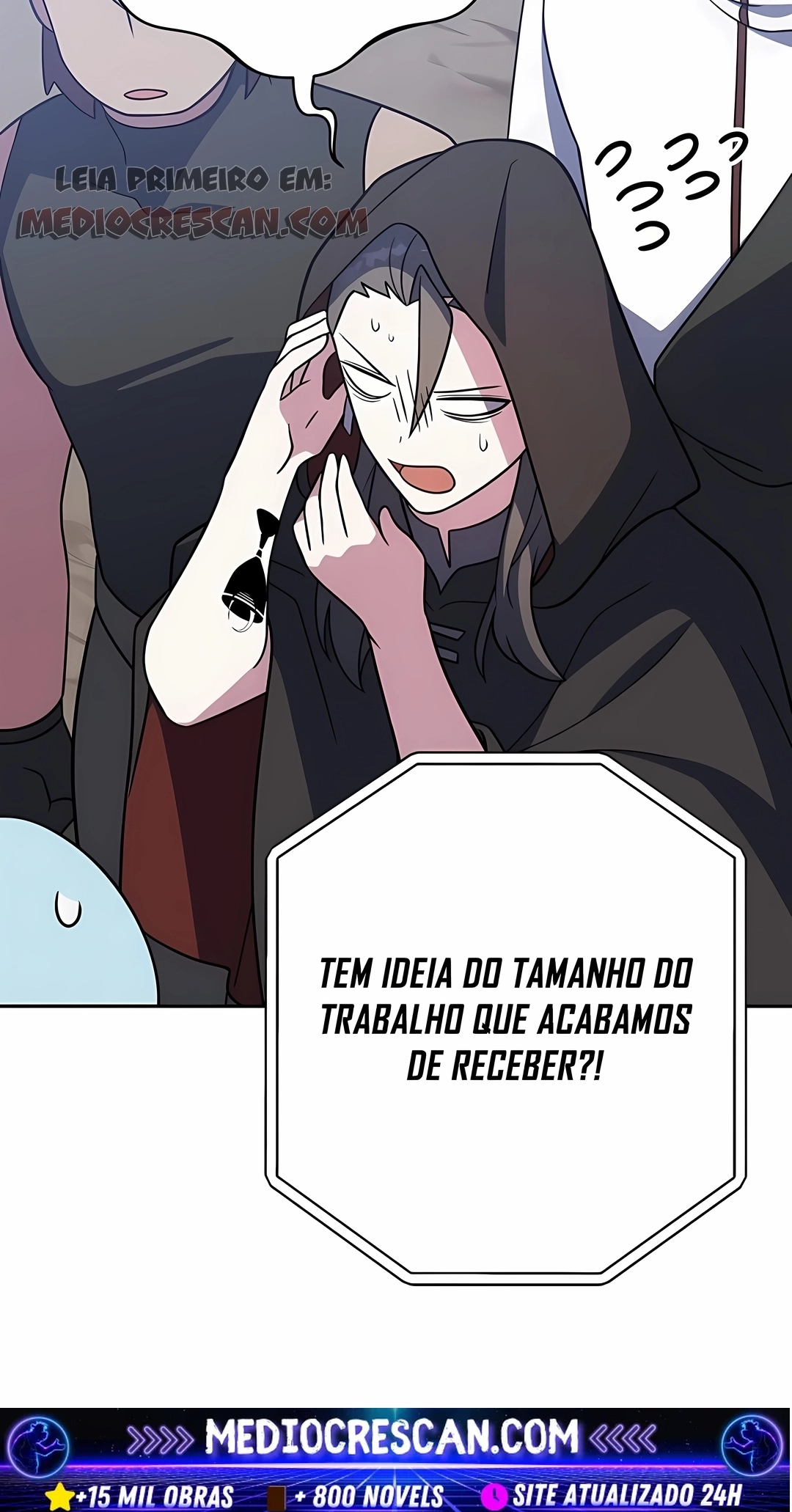 O Figurante da Novel Capítulo 155 Página 81