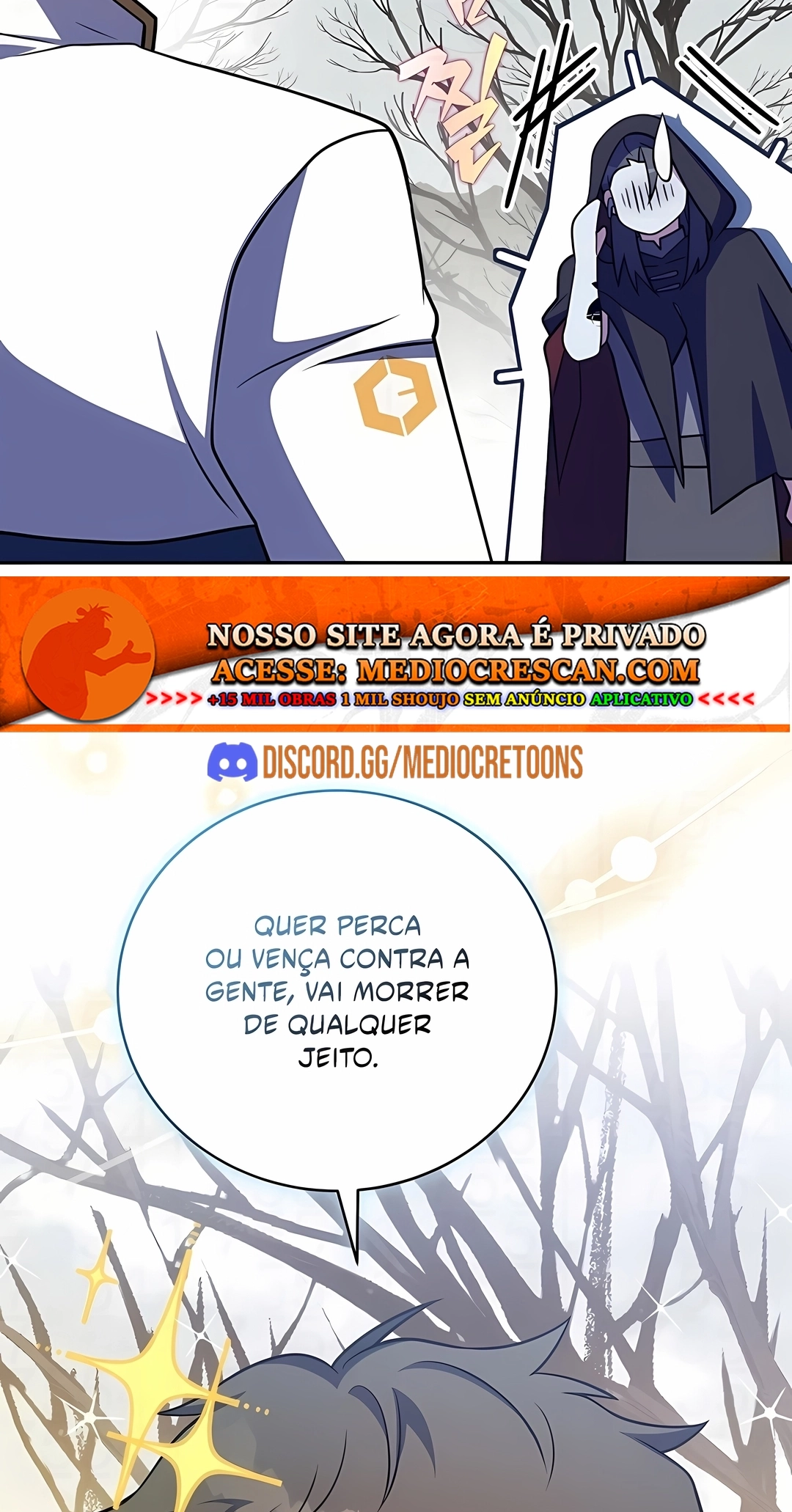 O Figurante da Novel Capítulo 155 Página 88