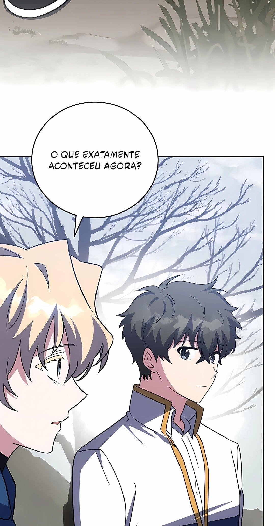 O Figurante da Novel Capítulo 155 Página 93