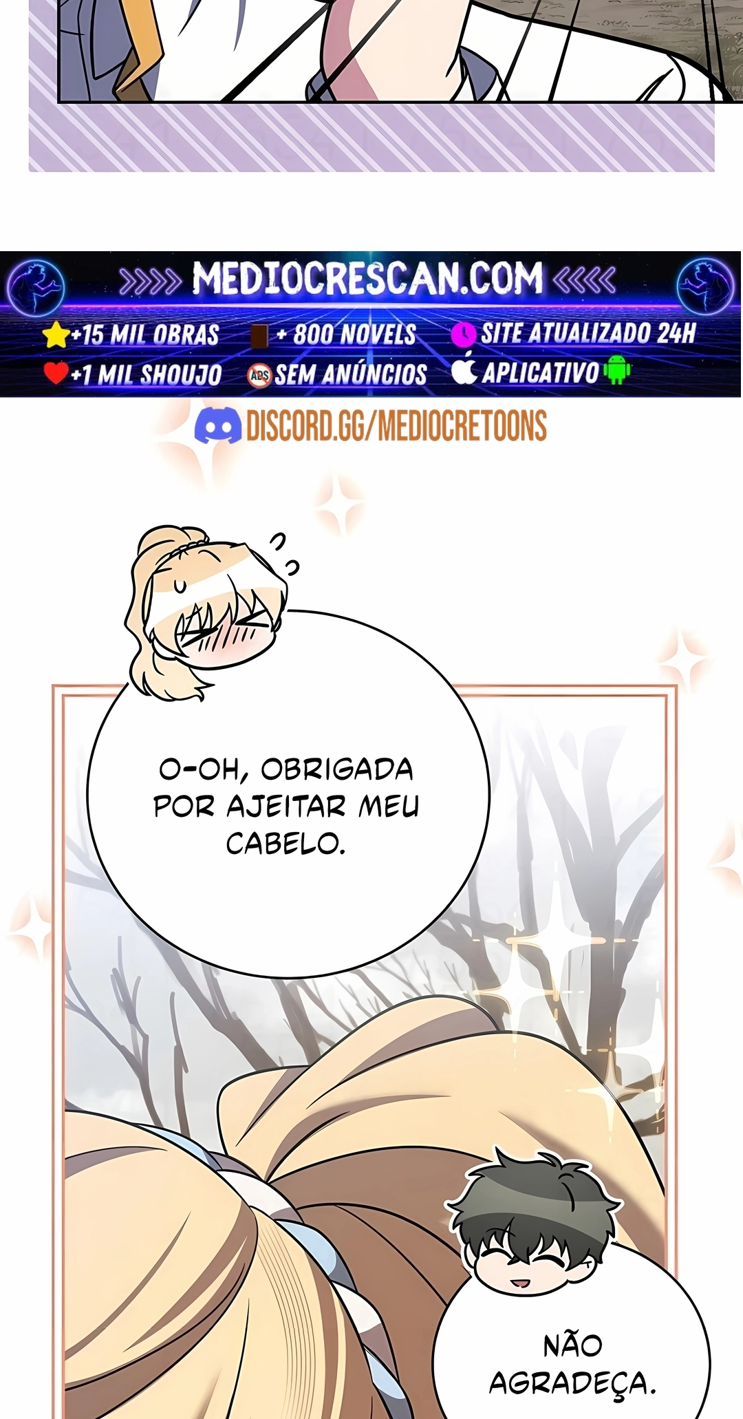 O Figurante da Novel Capítulo 155 Página 96